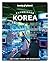 Lonely Planet Experience Korea (Travel Guide)