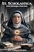 ST. SCHOLASTICA: Love Stron...