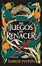 Los juegos del renacer (Spanish Edition)