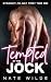 Tempted by the Jock: Straig...