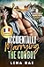 Mariée par accident au cow-boy (Le Ranch de Rock Creek t. 3) by Lena Rae