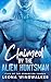 Claimed by the Alien Huntsman (Clan of the Forgotten Tundra Book 1)