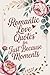 Romantic Love Quotes for Just Because Moments by Thomas Bika