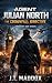 Agent Julian North: The Cro...