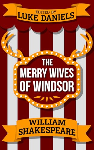 The Merry Wives of Windsor