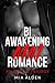 Bi Awakening MM Romance: An...