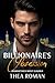 Billionaire's Obsession: an Enemies to Lovers Romance (Manhattan's Most Eligible)