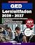 GED-Lernleitfaden 2026-2027