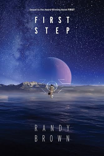 First Step (Kindle Edition)