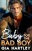 Baby for the Bad Boy: A Forbidden Second Chance Romance