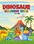 Cute Dinosaurs Coloring Boo...