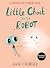 Little Ghost and the Robot by David Litchfield
