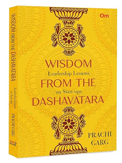 Wisdom from Dashavtar