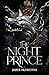 The Night Prince (The Wolf King, #2)