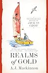Realms of Gold: The Remarkable Return of Jack de Crow Realms of Gold: The Remarkable Return of Jack de Crow