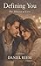 Defining You by Daniel Reese