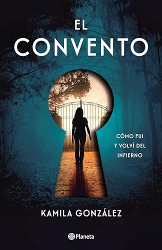 El convento (Kindle Edition)