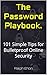 The Password Playbook by Ralph Ehon