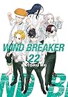WIND BREAKER 22