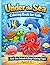 Under the Sea Coloring Book...