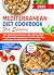 Mediterranean Diet Cookbook for Seniors by Grace Halloway