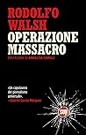 Operazione massacro
