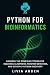 Python for Bioinformatics: ...