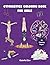 Gymnastics Coloring Book fo...