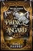 The Prince of Asgard by Saga Nansen The Prince of Asgard by Saga Nansen