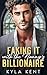 Faking It with the Nanny's Billionaire by Kyla Kent