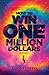 How to Win One Million Dollars and Shit Glitter