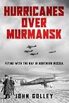 Hurricanes Over M...