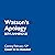Watson's Apology