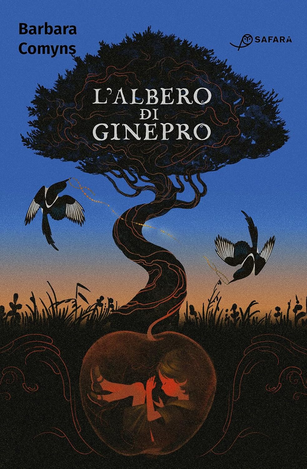 L'albero di ginepro
