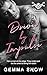 Driven by Impulse by Gemma Snow