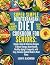 Super Simple Mediterranean Diet Cookbook for Seniors by LENA W.BLACKWOOD