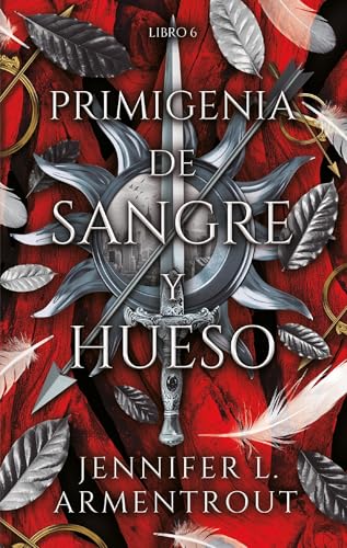 Primigenia de Sangre y Hueso (Spanish Edition)