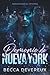 Demonio de Nueva York (Hermanos Knight) (Spanish Edition)