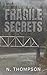 Fragile Secrets