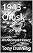 1943 - Omsk: An Alternate H...