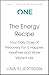 The Energy Recipe: Your Daily Dose of Recovery For a Happier, Healthier and More Vibrant Life