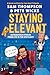 Staying Relevant: The Book - the uproarious Sunday Times bestseller and a perfect gift for fans of Pete and Sam