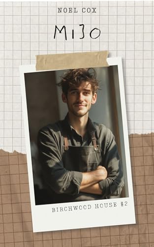 Mijo: An MM Age Play DDLB Romance (Birchwood House Book 2)