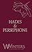Hades & Persephone by W Winters