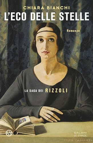 L'eco delle stelle (Italian Edition)