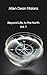 Beyond Life, to the North by Allen Dean Maiora Beyond Life, to the North by Allen Dean Maiora
