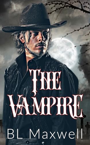 The Vampire (Kindle Edition)