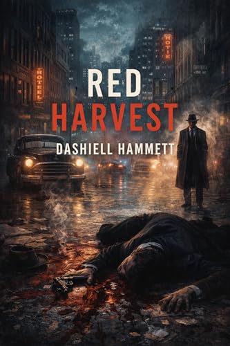 Red Harvest