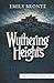 Wuthering Heights: The Unab...
