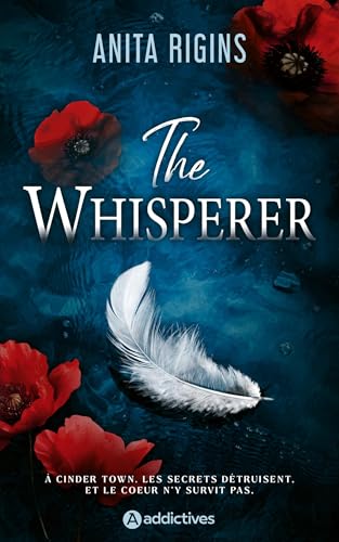 The Whisperer (Paperback)